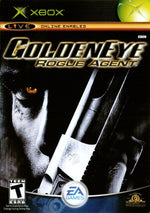 GoldenEye: Rogue Agent (Xbox)