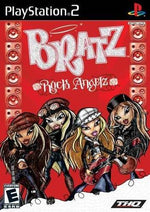 Bratz Rock Angelz (Playstation 2)