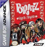 Bratz Rock Angelz (Gameboy Advance)