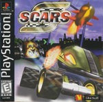 S.C.A.R.S. (Playstation)