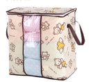 Non-Woven Under Bed Storage Box