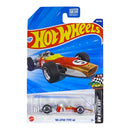 Hot Wheels '68 Lotus Type 48 - HW Race Day Series 8/10