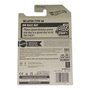 Hot Wheels '68 Lotus Type 48 - HW Race Day Series 8/10