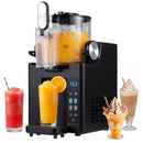 68 oz Frozen Drink Maker and Slushy Machine for Home