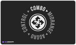 Combo Mode Playmat
