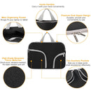 Portable Laptop Sleeve Bag for Macbook Air 11"13"12"15" Notebook Protector Case Carry Bag