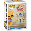 Winnie The Pooh Funko Pop