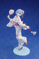 Kadokawa: Re:Zero -Starting Life in Another World - Rem Yukata Ver. 1/7 Scale Figure