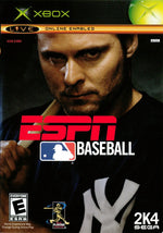 ESPN Baseball 2004 (Xbox)