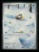 SV04: Paradox Rift Snorunt #188/182