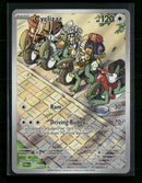 SV04: Paradox Rift Cyclizar #215/182