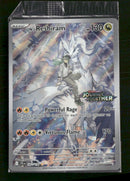 Miscellaneous Cards & Products N's Reshiram #167/159