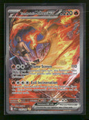 SV10: Destined Rivals Team Rocket's Moltres ex #229/182