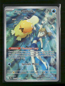 SV10: Destined Rivals Misty's Psyduck #193/182