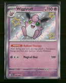 SV: Paldean Fates Wigglytuff #147/091