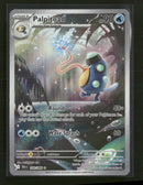 SV: Black Bolt Palpitoad #104/086