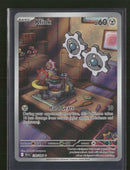 SV: Black Bolt Klink #139/086