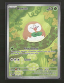 ME03: Perfect Order Rowlet #090/088