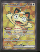 ME03: Perfect Order Meowth ex #107/088