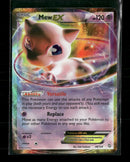 Dragons Exalted Mew EX #46/124