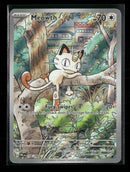 ME02: Phantasmal Flames Meowth #106/094