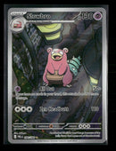 ME05: Pitch Black Slowbro #090/084