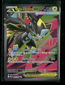 ME05: Pitch Black Mega Zeraora ex #098/084