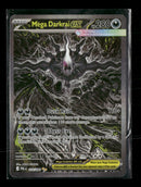 ME05: Pitch Black Mega Darkrai ex #116/084