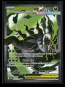 ME05: Pitch Black Mega Darkrai ex #101/084