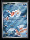 ME05: Pitch Black Goldeen #087/084
