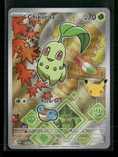 ME: Mega Evolution Promo Chikorita #046