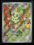 ME: Mega Evolution Promo Chikorita #046