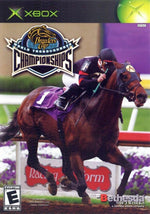 Breeders' Cup World Thoroughbred Championships (Xbox)