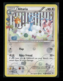 Generations: Radiant Collection Altaria #RC24/RC32