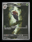 SV: White Flare Accelgor #094/086