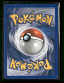 Miscellaneous Cards & Products Deoxys (Normal Forme) #016/107 Damaged