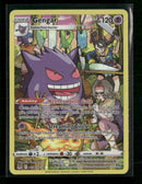 SWSH11: Lost Origin Trainer Gallery Gengar #TG06/TG30
