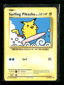 XY - Evolutions Surfing Pikachu #111/108