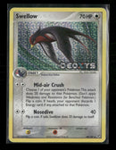 EX Deoxys Swellow #49/107
