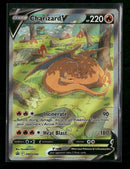 SWSH: Sword & Shield Promo Cards Charizard V #SWSH260