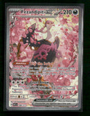 ME: Ascended Heroes Fezandipiti ex #288/217