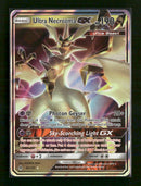 SM - Forbidden Light Ultra Necrozma GX #95/131