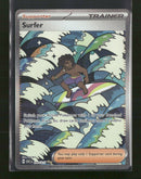 ME: Ascended Heroes Surfer #293/217