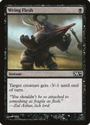 Wring Flesh | 122 | Magic 2014 (M14)