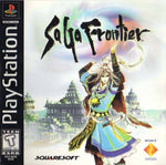 SaGa Frontier (Playstation)