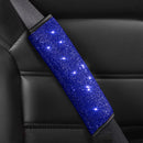 Hot Drilling Gear Shoulder Steering Wheel Cover