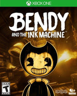 Bendy and the Ink Machine (Xbox One)