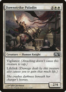 Dawnstrike Paladin | 15 | Magic 2014 (M14)