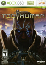 Too Human (Xbox 360)