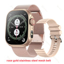 Smart Watch Bluetooth Heart Rate